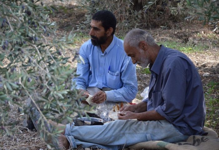 Syrian people fight for survival as multiple powers face off