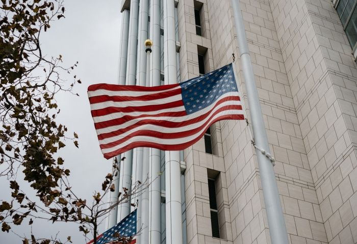 Castro's Moment Disrupts an Otherwise Calm Debate