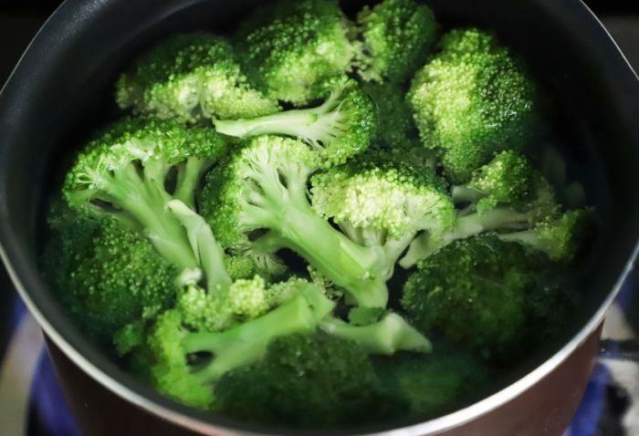 Neurotoxins on your kid's broccoli: that's life under Trump