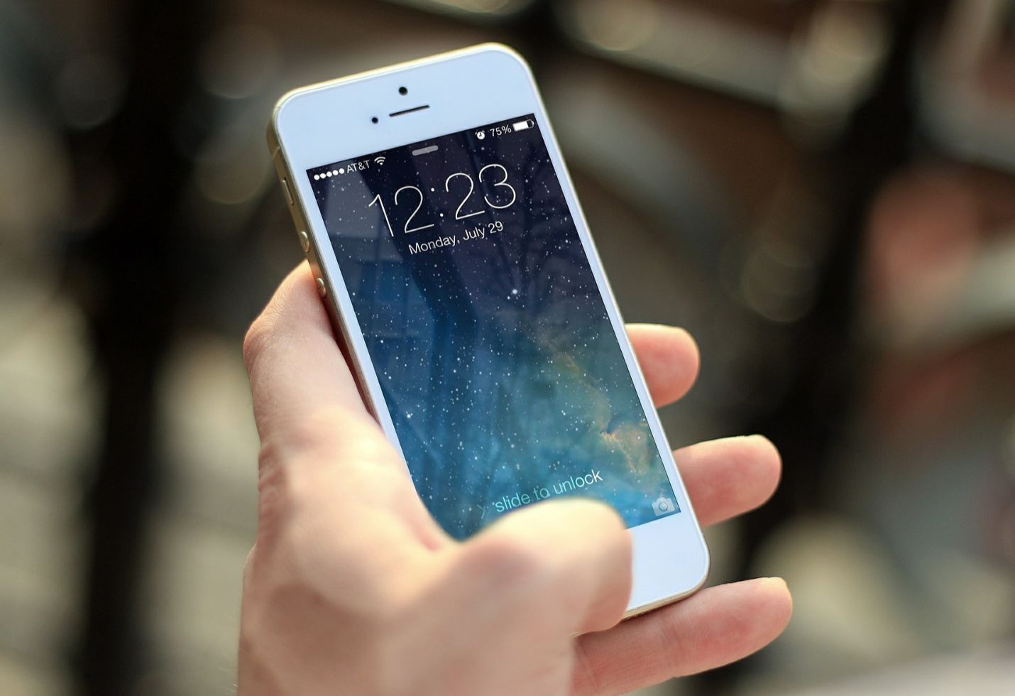 iPhone Chipmaker Races to Recover After Crippling Computer Virus