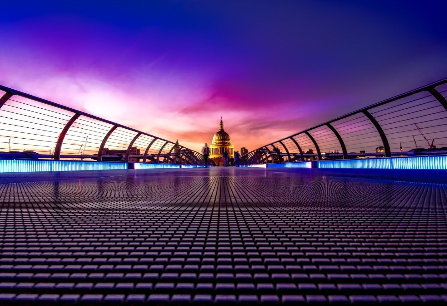 The best day trips from London