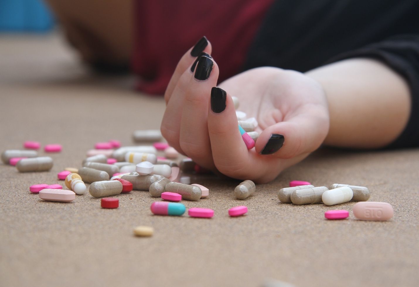 How Aetna's Fighting the Opioid Crisis