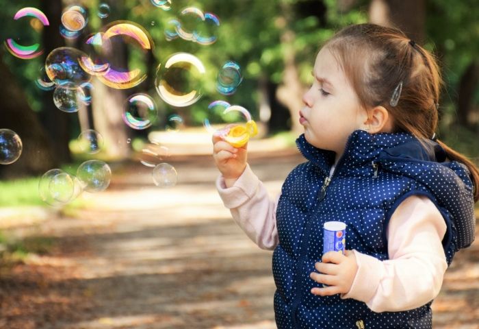 Want to Raise Successful Kids? A Fascinating 30-Year Study Says Doing This at Age 6 Means They'll Make More Money as Adults