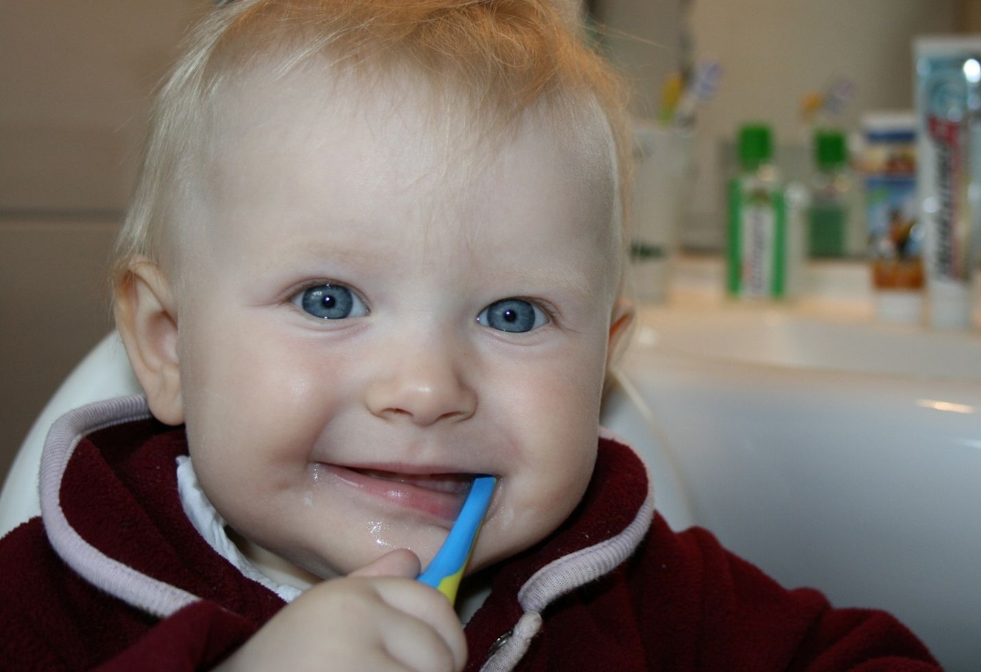 Does flossing your teeth really make a difference?