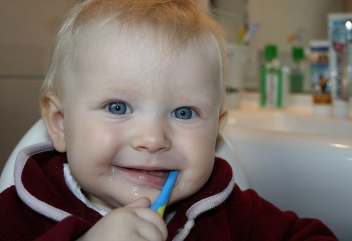 Does flossing your teeth really make a difference?