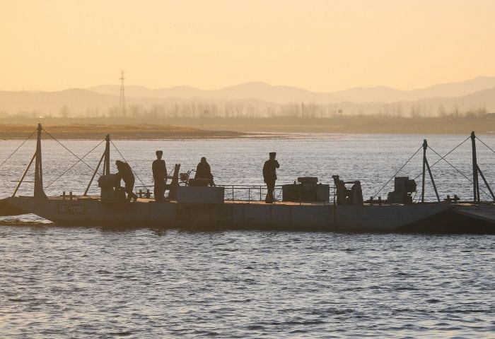 Business as usual in North Korea as public unaware of summit