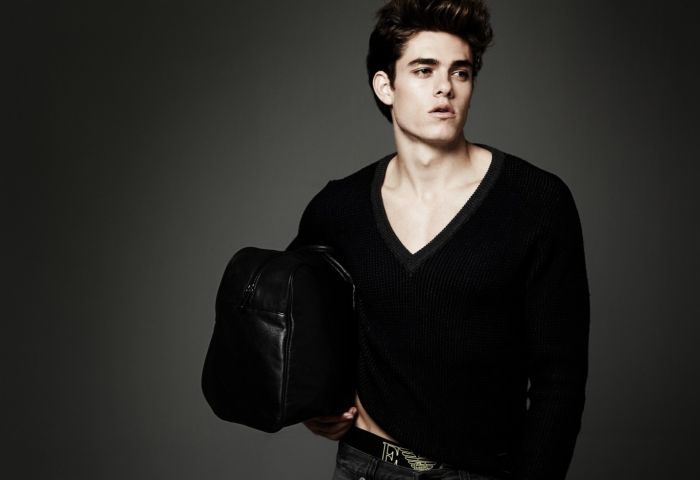 A Man&rsquo;s Guide on How to Dress for Winter Travel