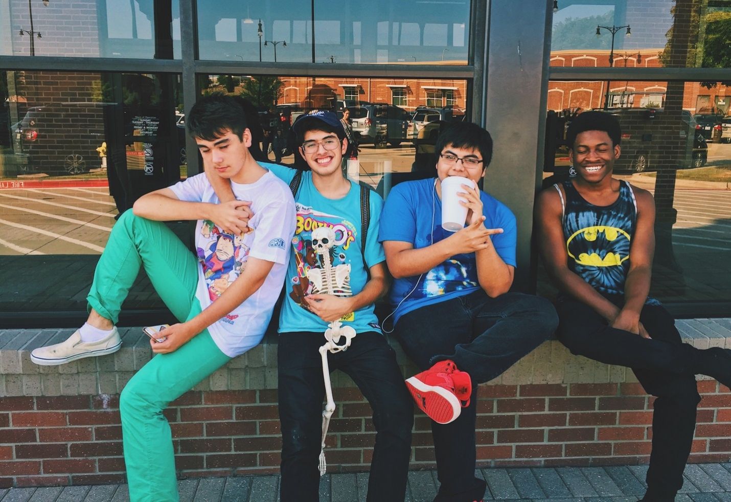 Study: Teen Use of Marijuana Drops in States Where It Is Legal