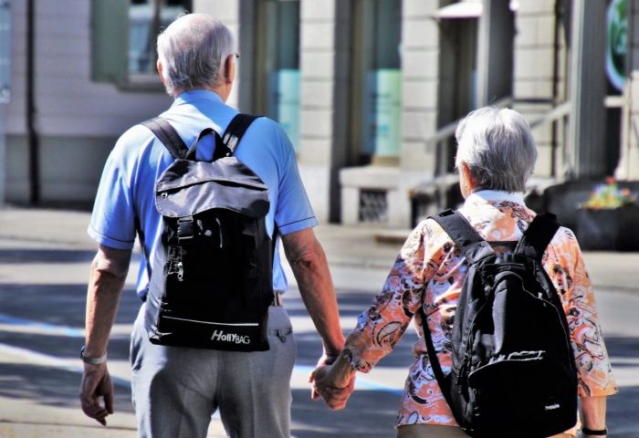 How to Invest in Senior Cohousing