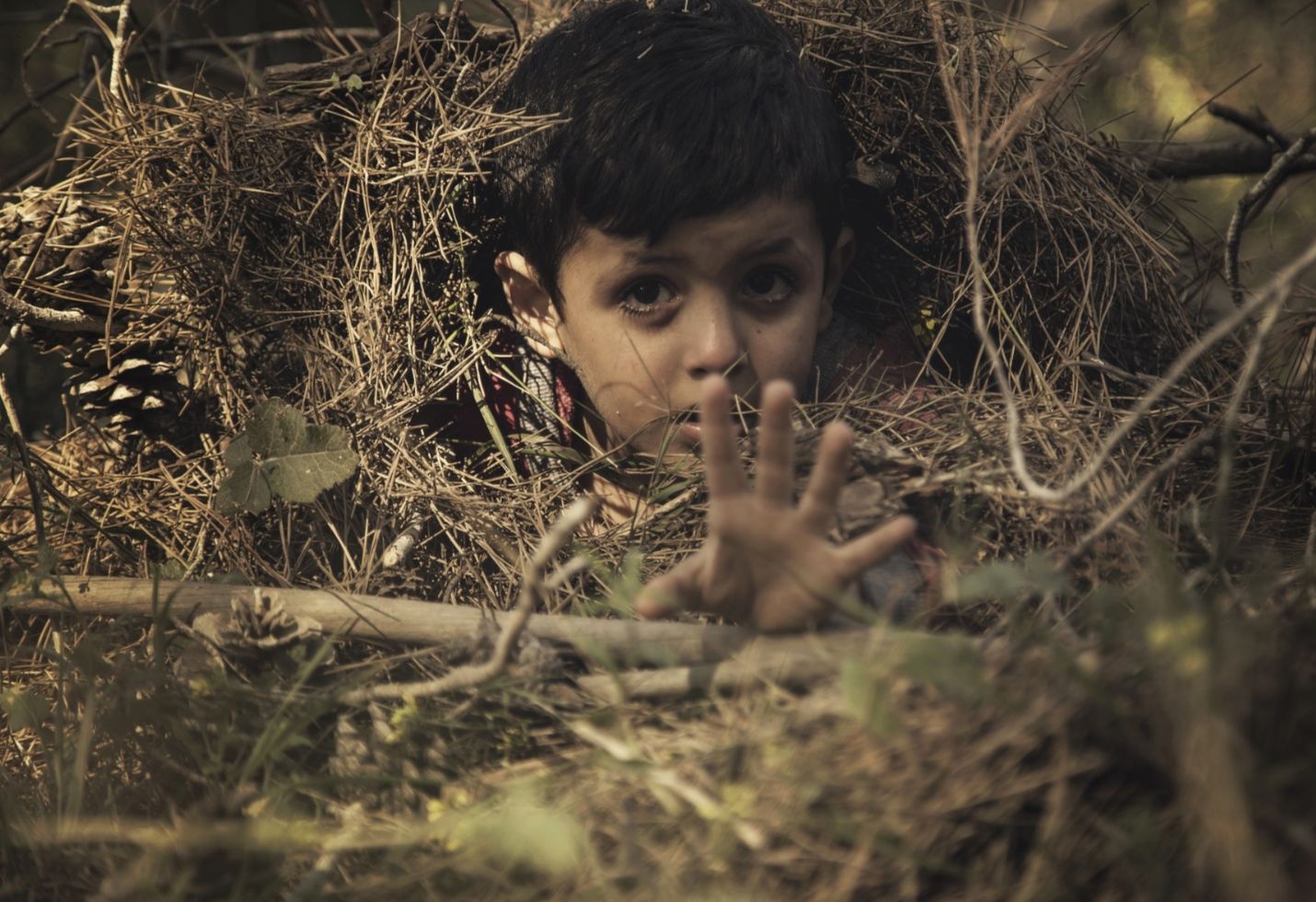 Child&rsquo;s death highlights communication barriers on border