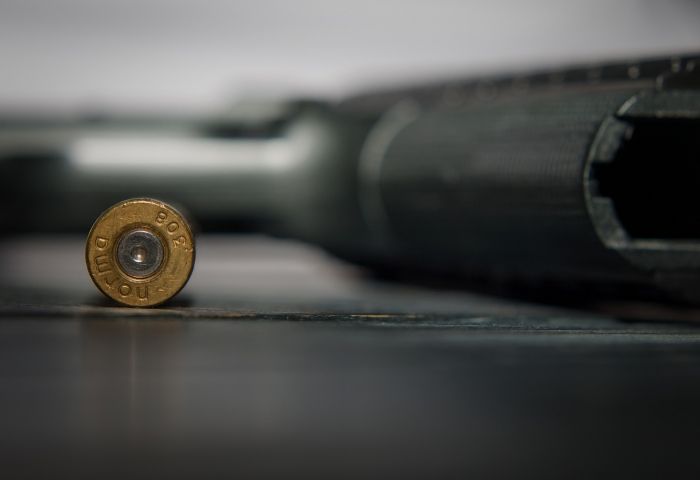 Jazmine Barnes shooting: Texas police charge Eric Black Jr with murder