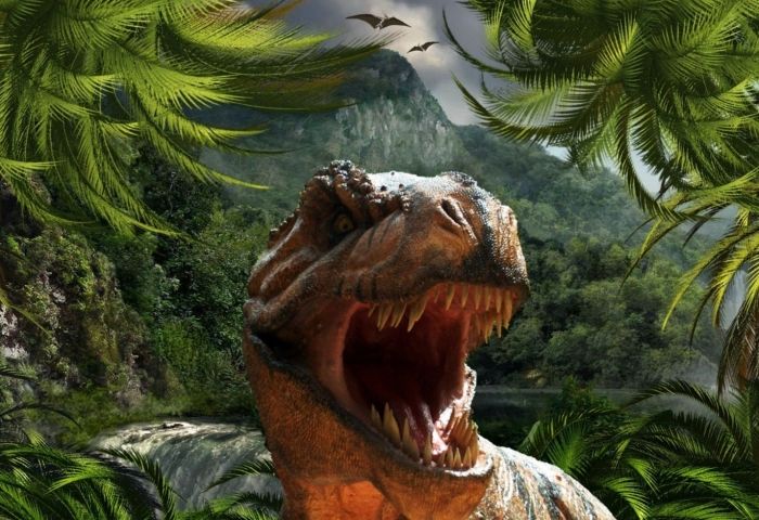 Dinosaur DNA clues unpicked by researchers at University of Kent