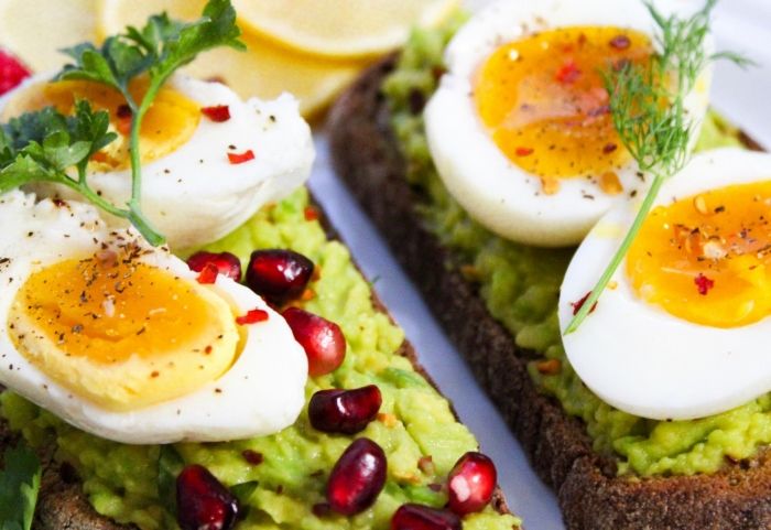 This Is What You Should Eat for Better Memory, According to Science