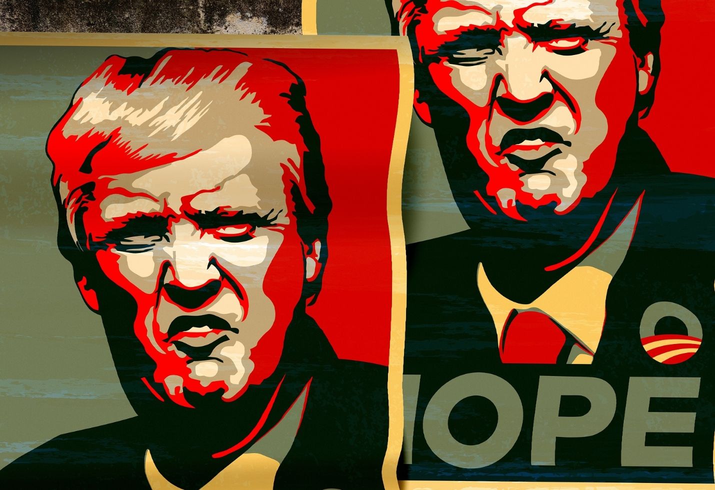 US shutdown: Trump angered by Democrats' rejection of 'compromise'