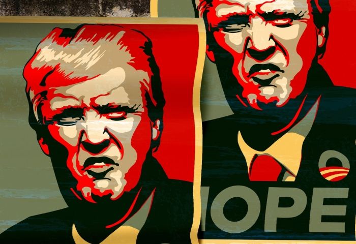 US shutdown: Trump angered by Democrats' rejection of 'compromise'