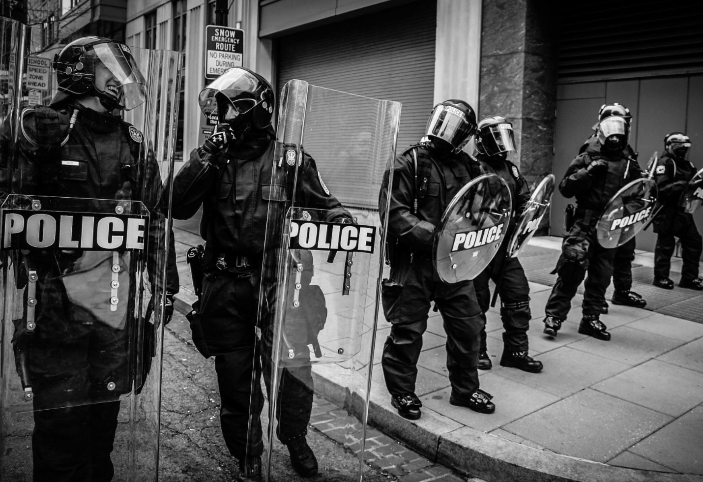 1 dead, dozens injured in fuel tax protests around France