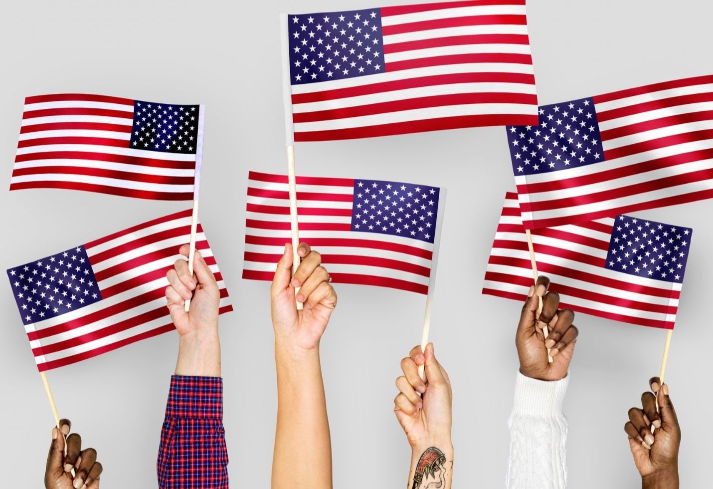 Poll: More Favor Impeachment Inquiry Than Don&rsquo;t