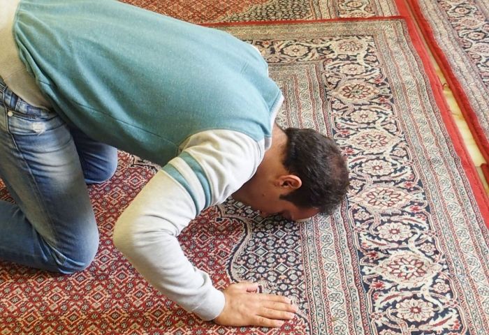 U.S. sanctions on Iran take effect