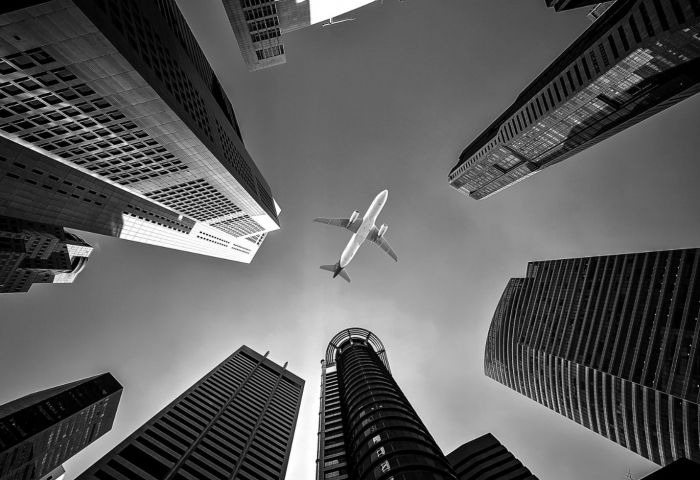 How To Fall Asleep On A Plane In 120 Seconds