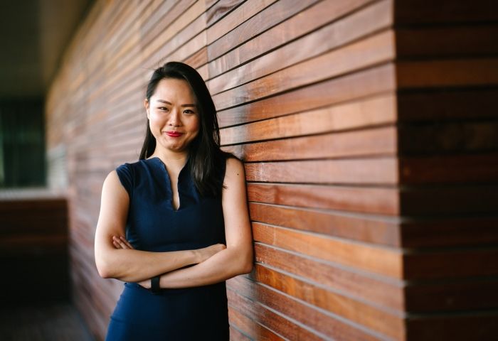 50 Female Tech Entrepreneurs Graduate From Future Females Business School