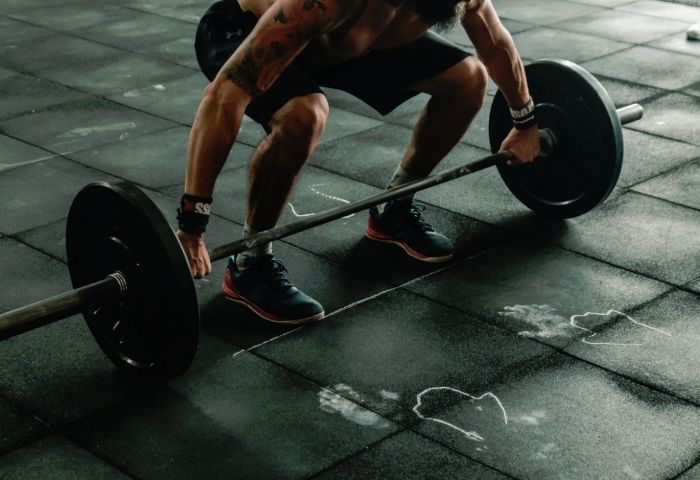 These 4 Numbers Can Tell You More About Your Health Than Your Weight Can