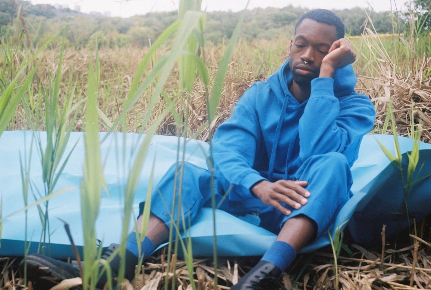 Could eating more iron stop you feeling tired?