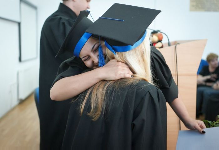 Degrees Without Debt