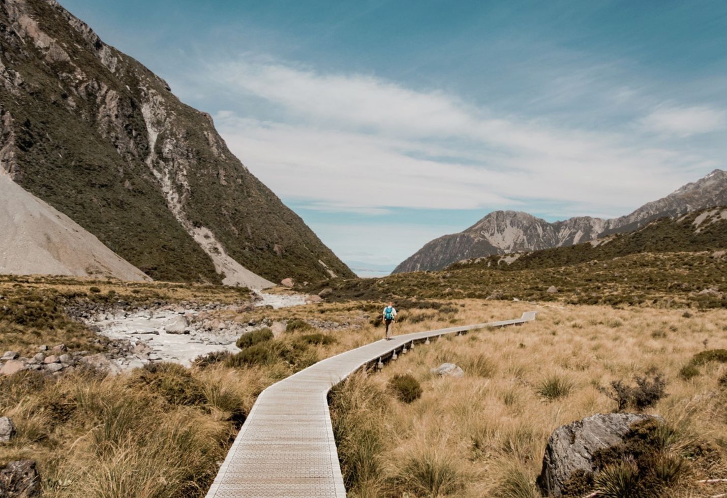 The 15 Best Places to Visit in New Zealand