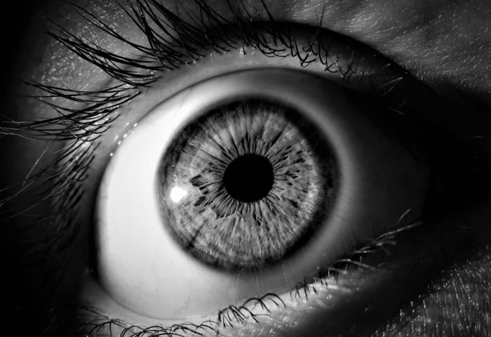 How to Stop an Eye Twitch