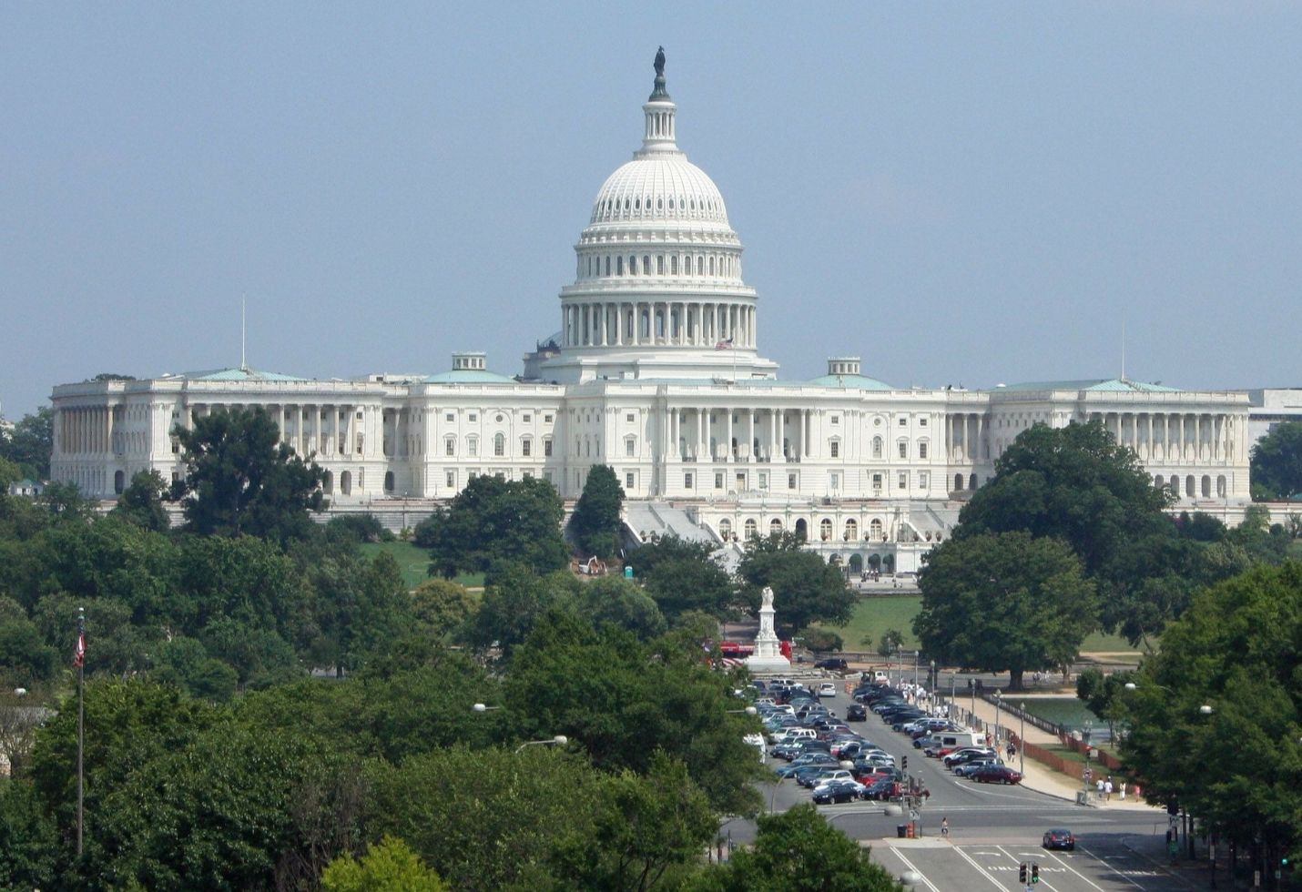 Shutdown becomes longest federal closure in US history