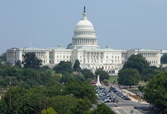 Shutdown becomes longest federal closure in US history