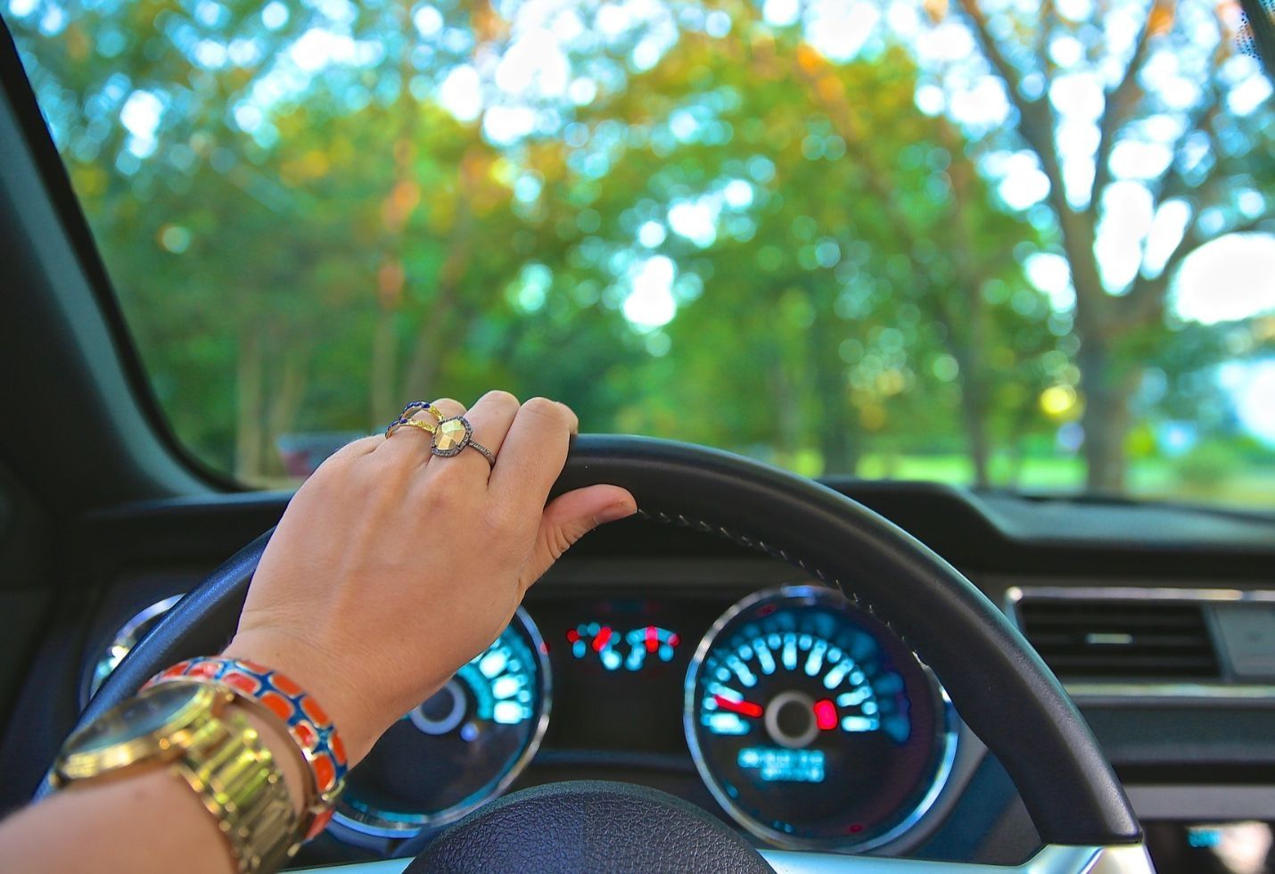 Saudi women are finally in the driver&rsquo;s seat, but not of their own lives