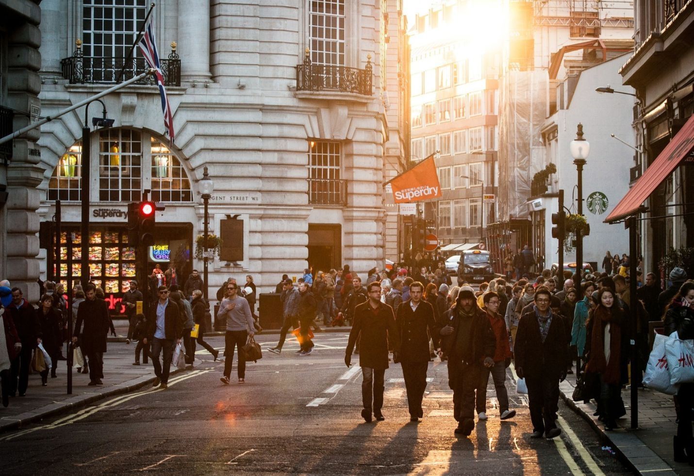 Population Control Is the Climate Change Fix Nobody Wants to Talk About