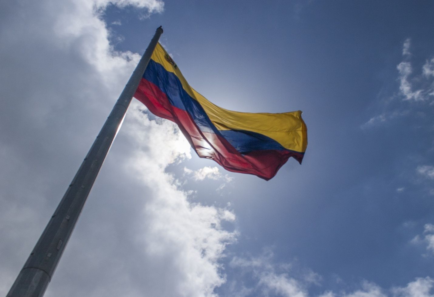 Venezuela spiraling with political, economic crises