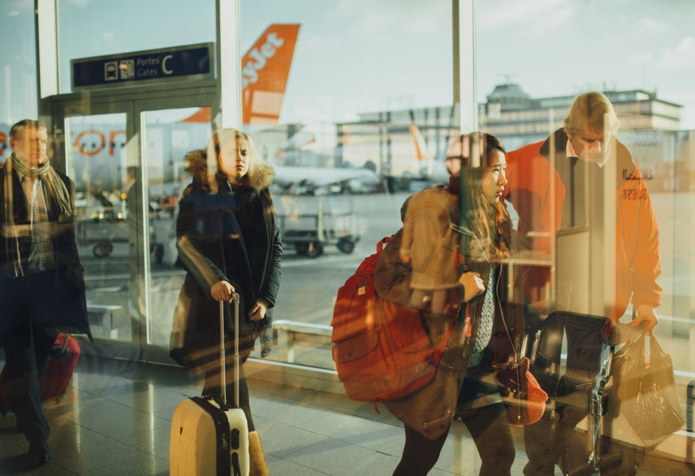 Oversized flyers a challenge for seatmates and airlines