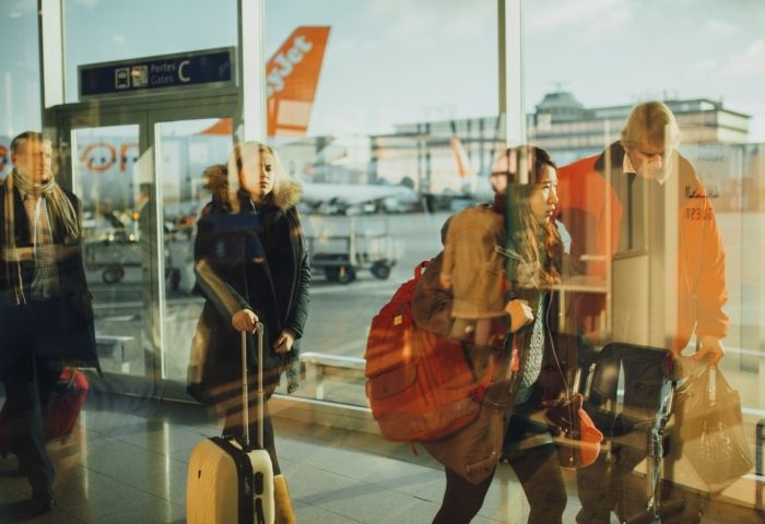 Oversized flyers a challenge for seatmates and airlines