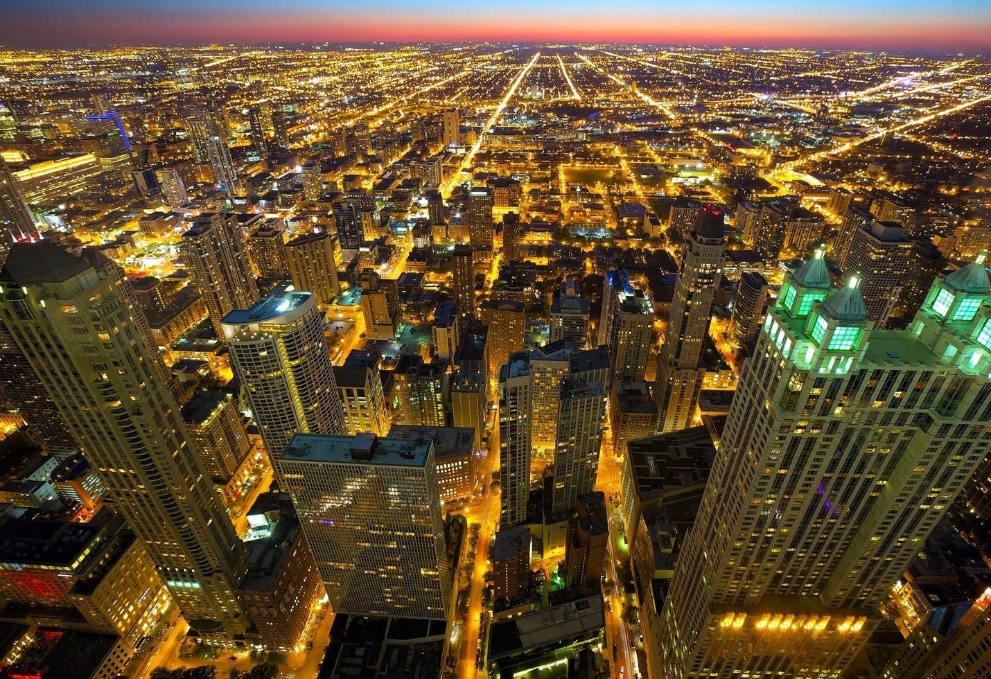 Seller's market seen aiding Illinois and Chicago bond issues