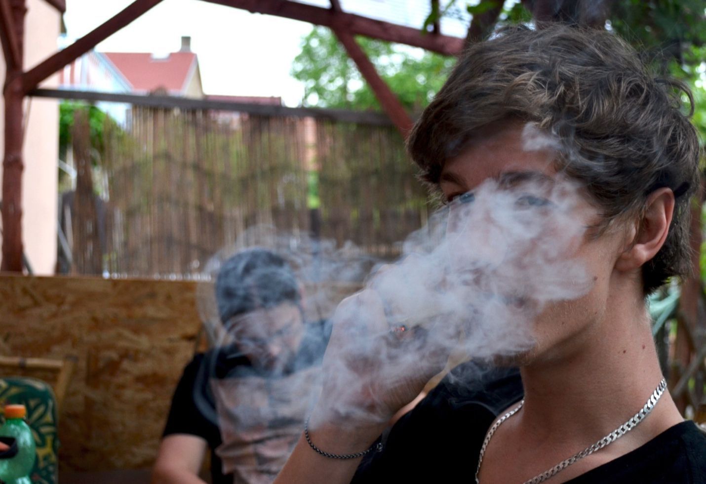 Police face new challenges when determining if someone is too high to drive