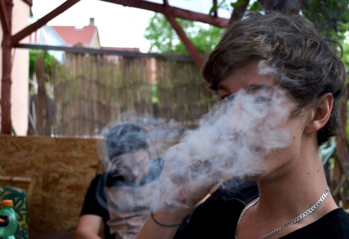 Police face new challenges when determining if someone is too high to drive