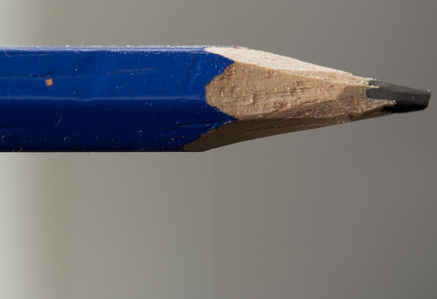 Small is beautiful: An artist in Tamil Nadu is carving miniature sculptures on pencil tips