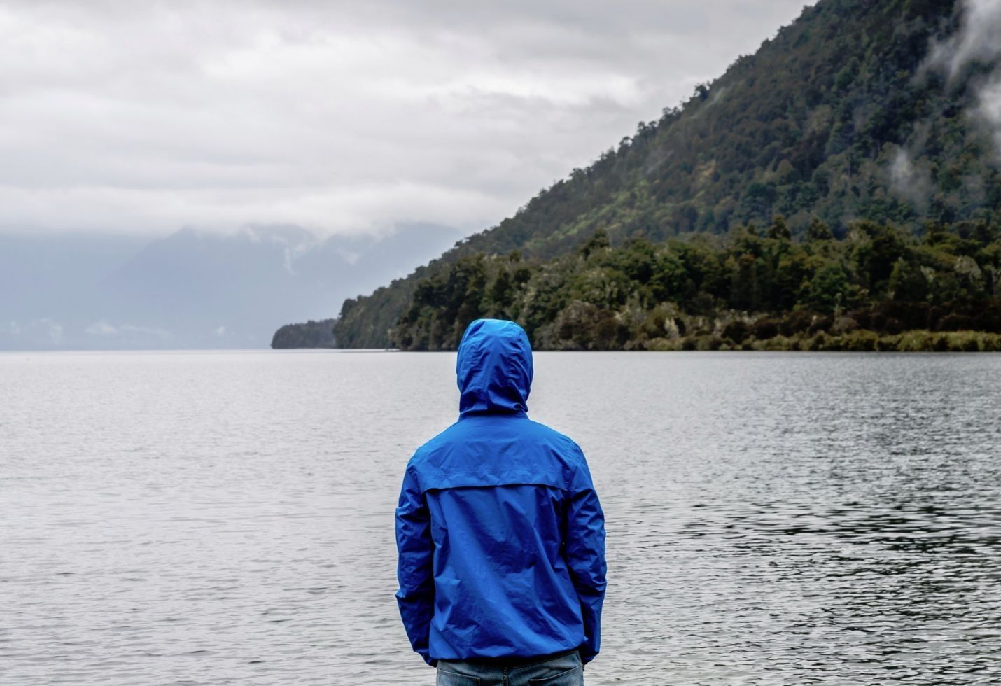 The Real Reason People Want to Travel Alone