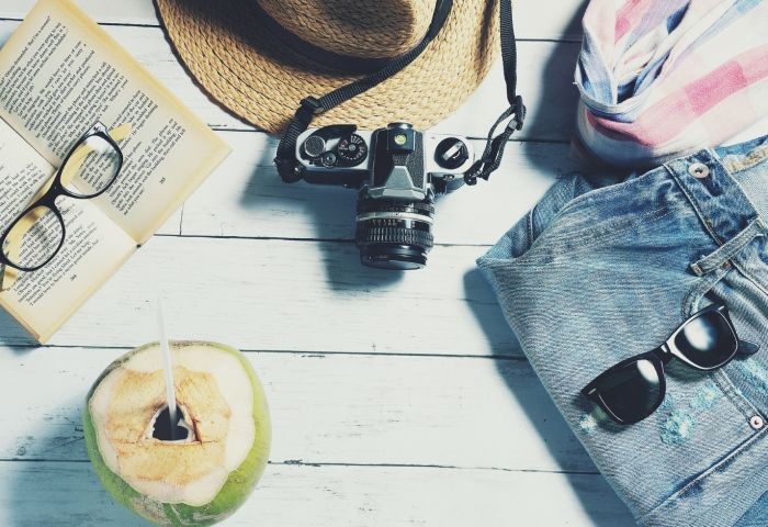 54 Stylish Vacation Clothes So Good, You'll Never Not Pack Them Again