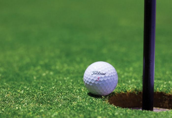 Only thing flashy about Molinari is list of stars he beats