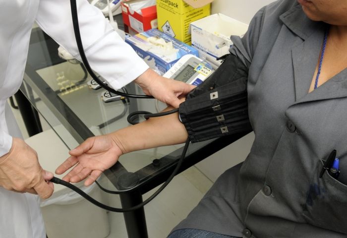 More health exams instituted for migrant children at border