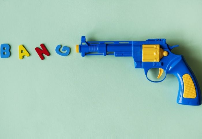 In new ad, Congressional candidate in New Mexico says &lsquo;F&mdash; the NRA&rsquo;