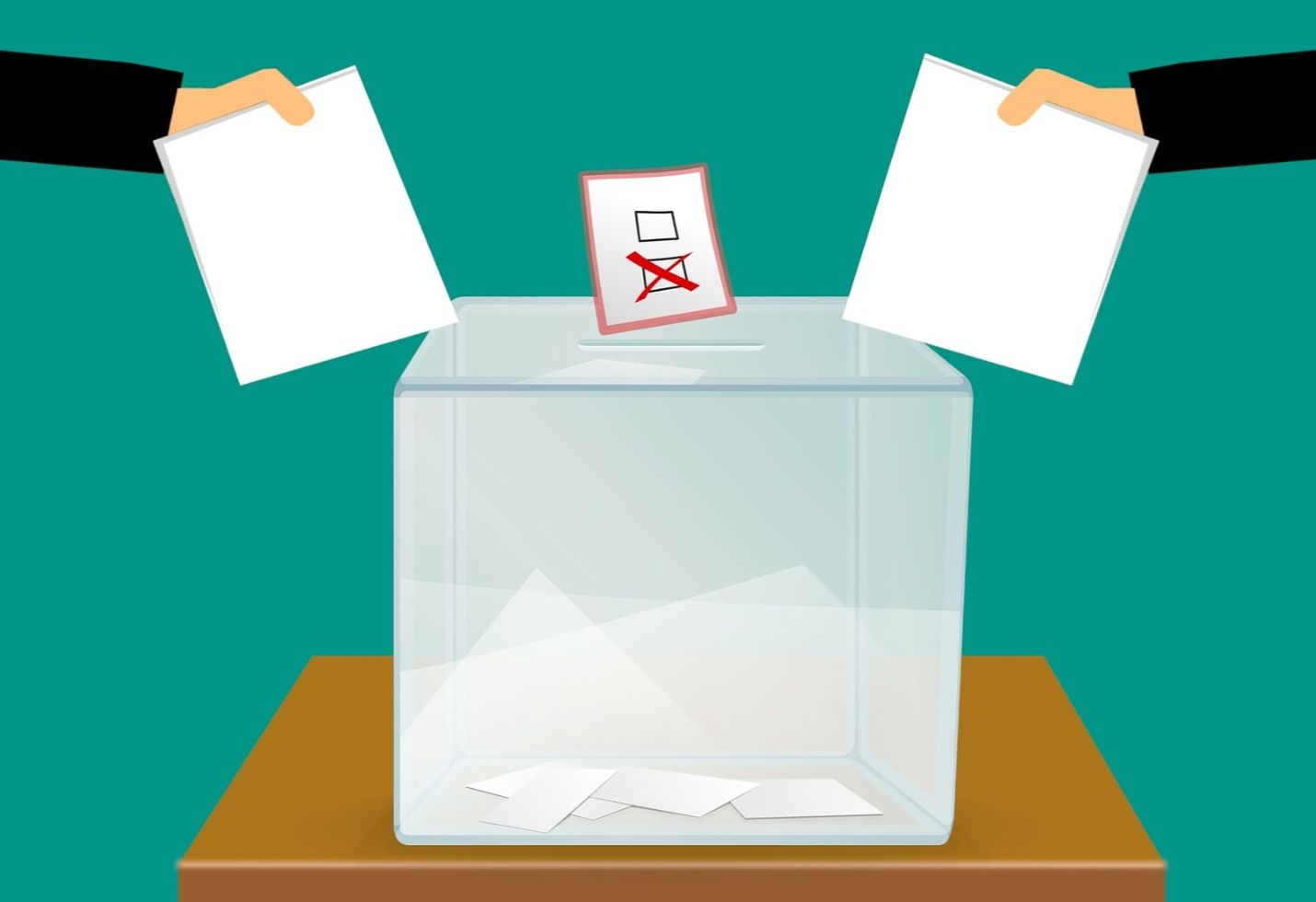 Michigan voters to decide how their electoral maps are drawn