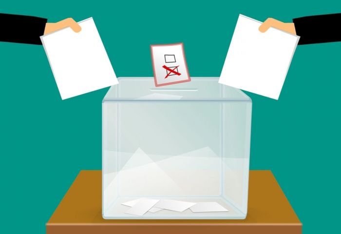 Michigan voters to decide how their electoral maps are drawn