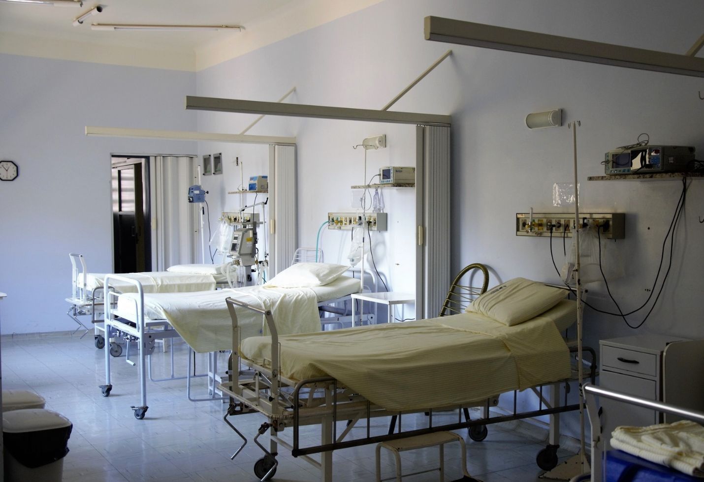 Economist Ken Rogoff on whether the U.S. has ever experienced a crisis like this one