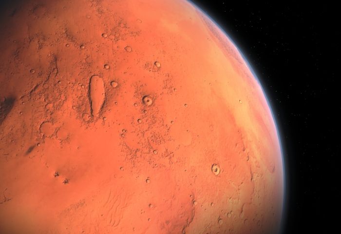 Mars InSight Landing: Follow NASA&rsquo;s Return to the Red Planet