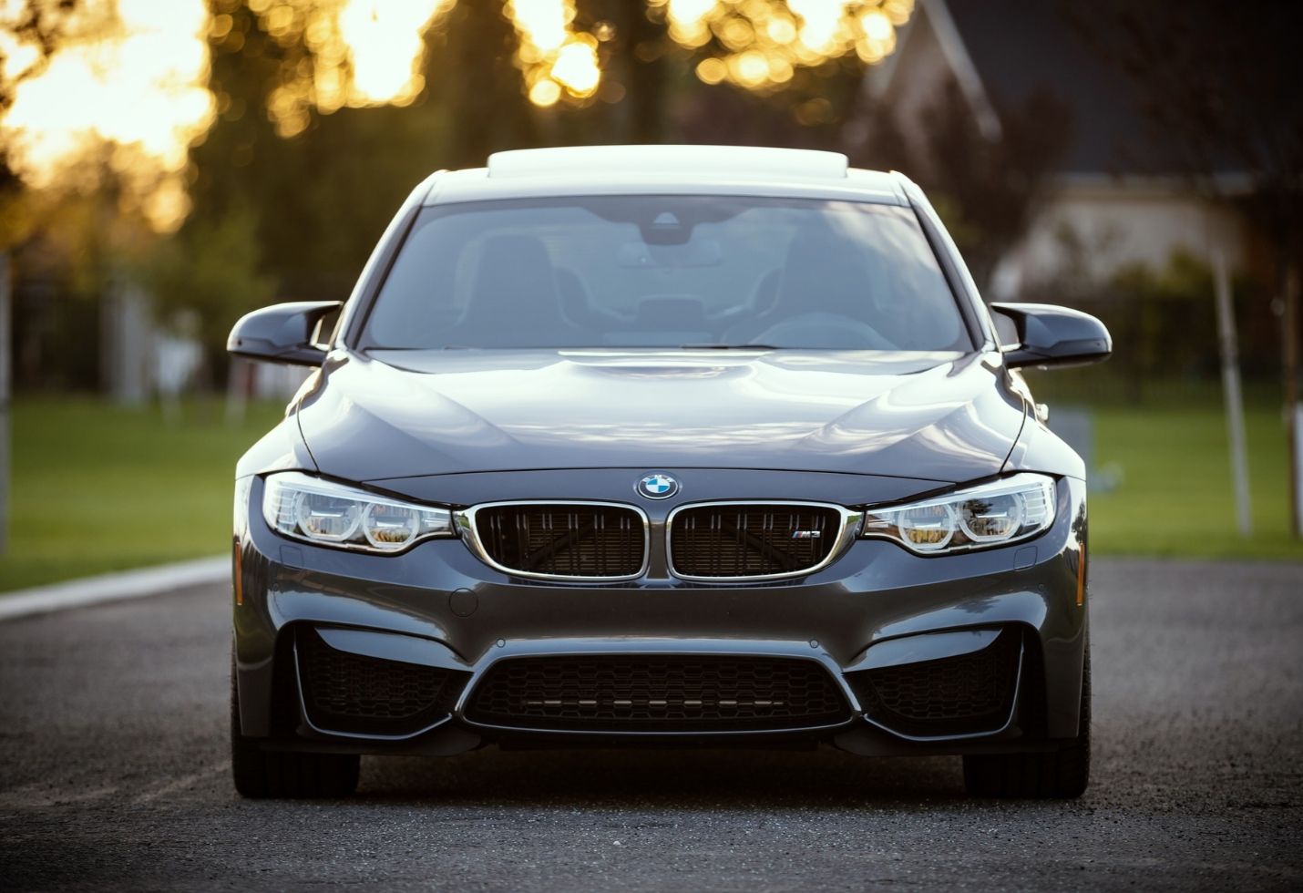 BMW Is Charging After Tesla